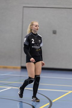 Bild 369 - wU18 Norddeutsche Meisterschaft
